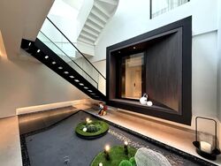 Frankel Estate (D15), Terrace #535356221